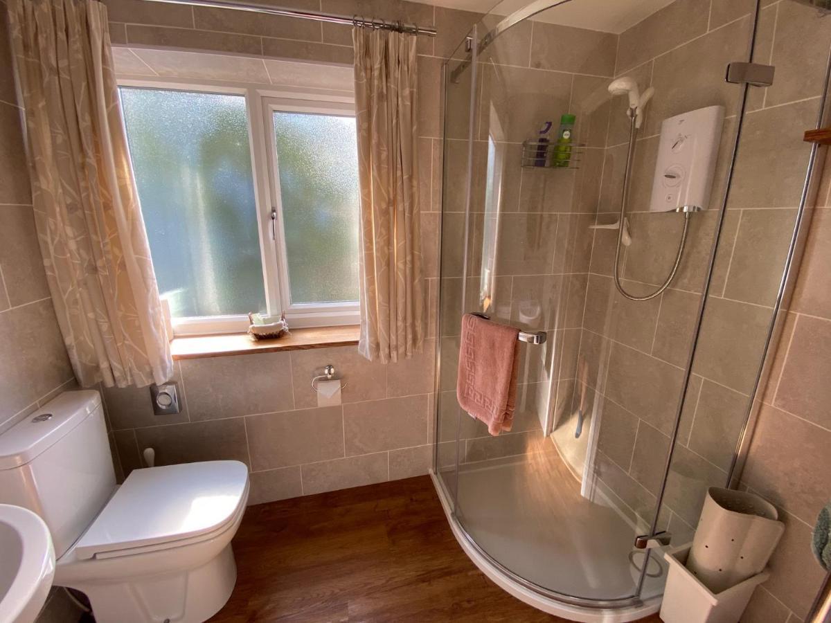 Bed and Breakfast Millbrook Penistone Exterior foto