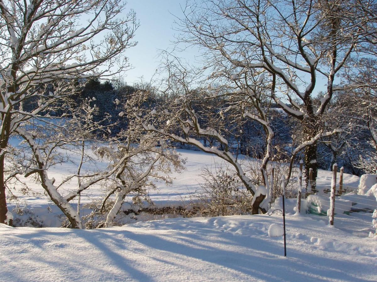Bed and Breakfast Millbrook Penistone Exterior foto