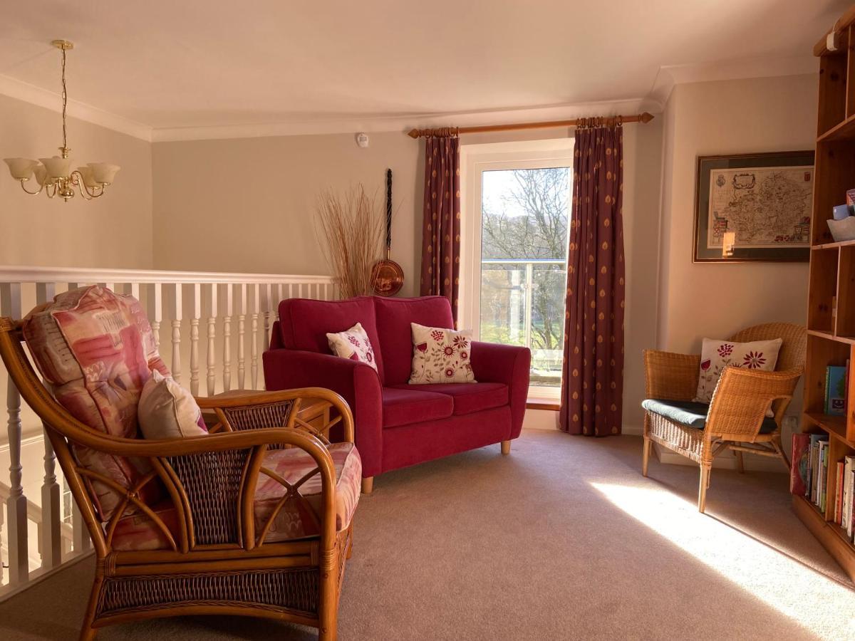 Bed and Breakfast Millbrook Penistone Exterior foto