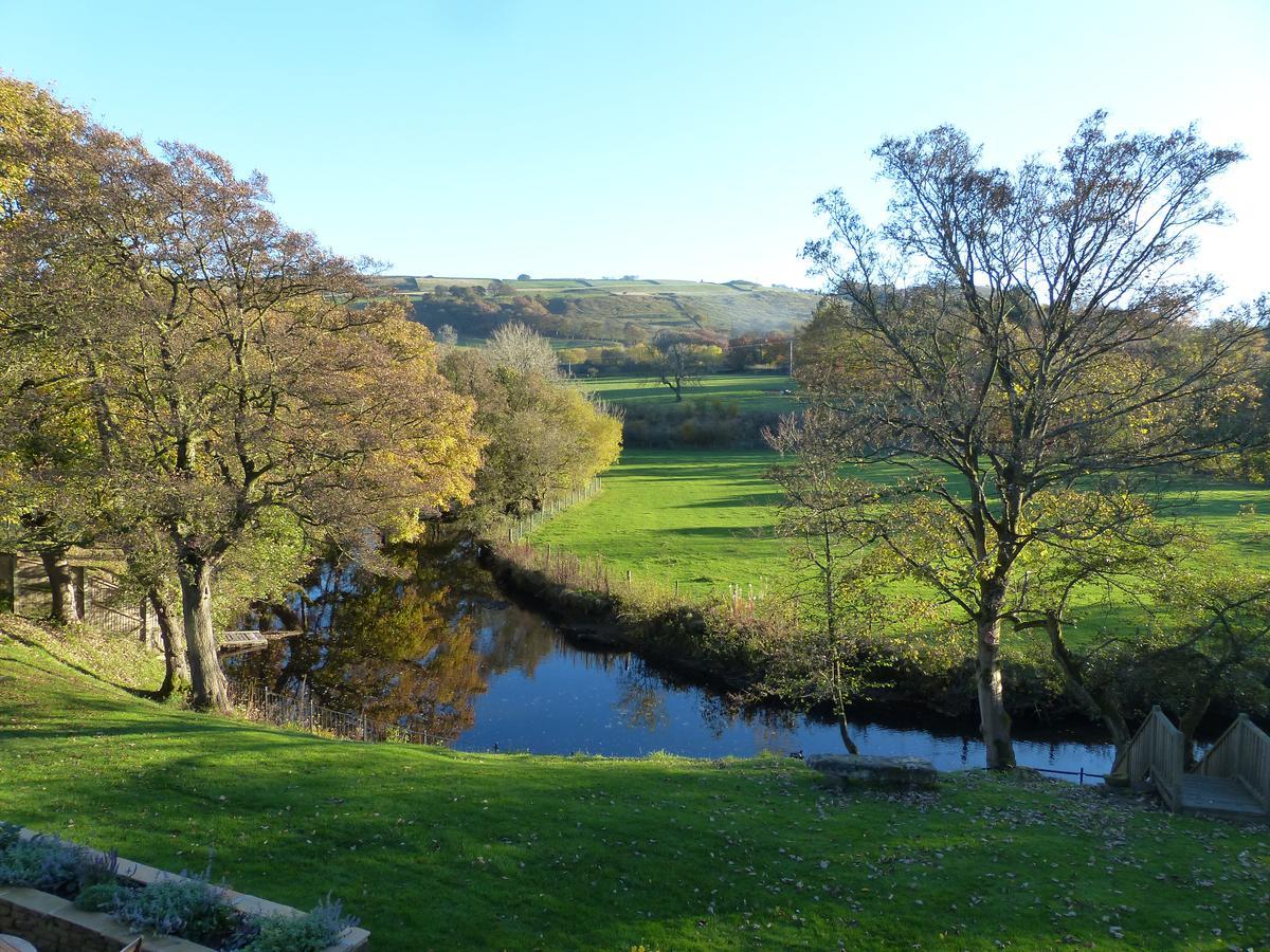 Bed and Breakfast Millbrook Penistone Exterior foto